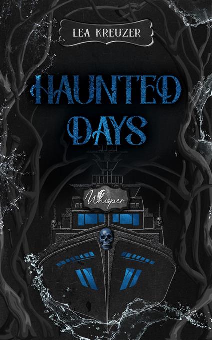 Haunted Days