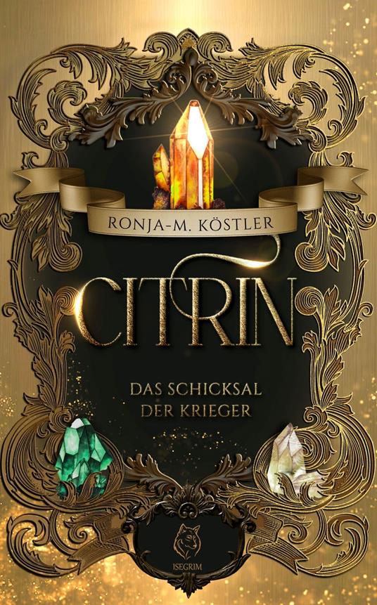 Citrin