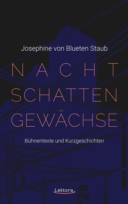 Nachtschattengewächse