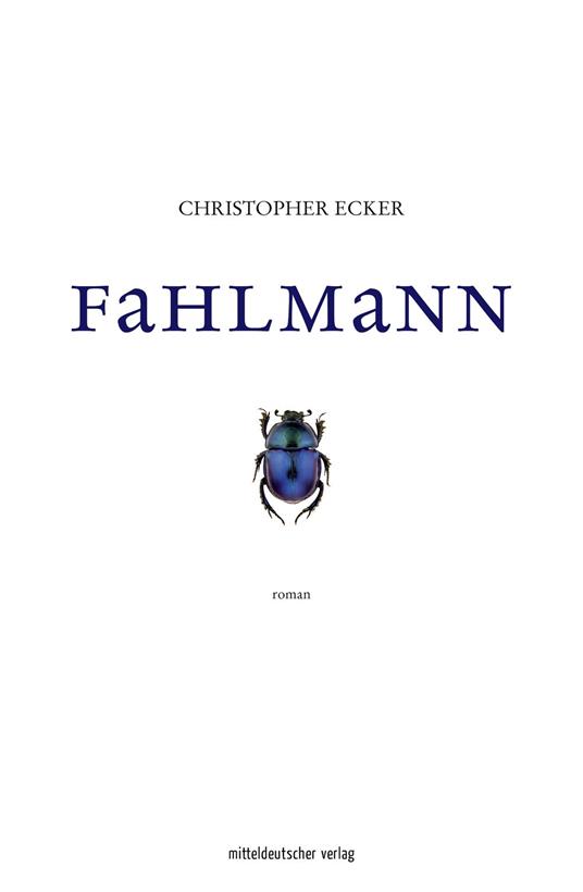 Fahlmann