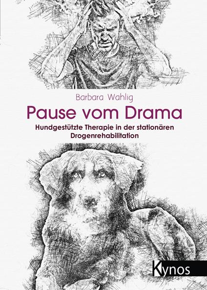 Pause vom Drama
