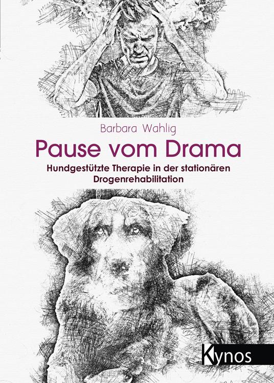 Pause vom Drama