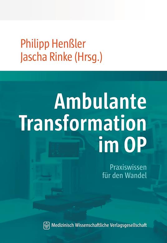 Ambulante Transformation im OP