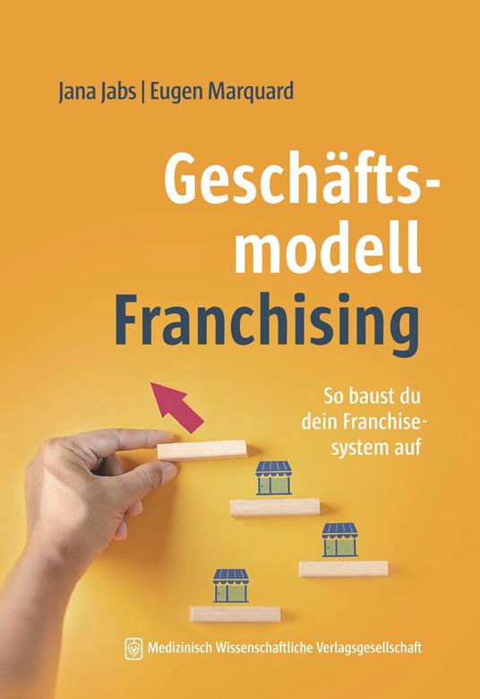Geschäftsmodell Franchising