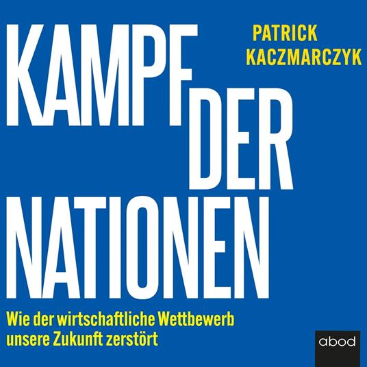Kampf der Nationen