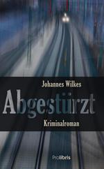 Abgestürzt