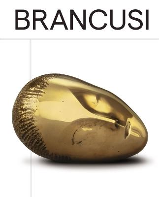 Brancusi - Constantin Brancusi - cover