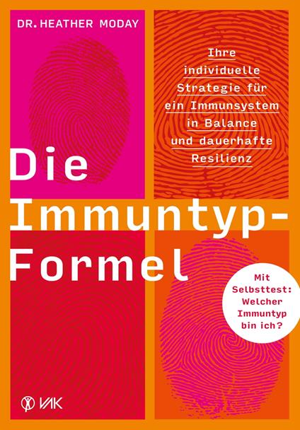 Die Immuntyp-Formel