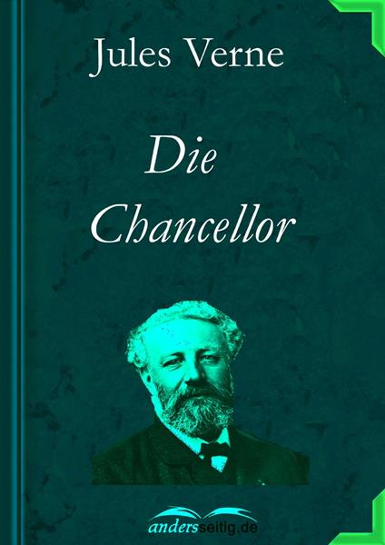 Die Chancellor - Jules Verne - ebook