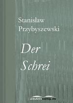 Der Schrei