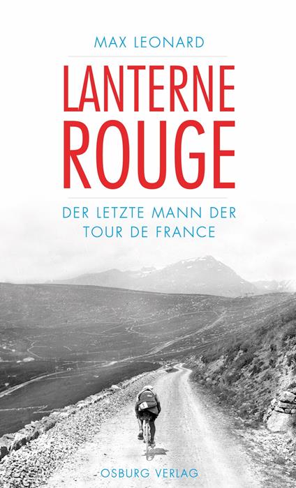 Lanterne Rouge