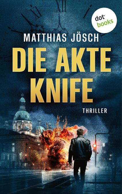 Die Akte Knife