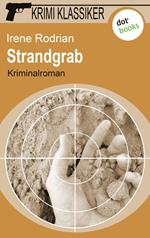 Krimi-Klassiker - Band 17: Strandgrab