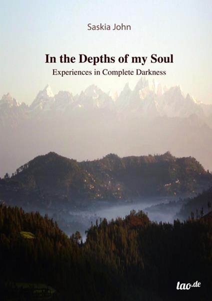 In The Depths of my Soul
