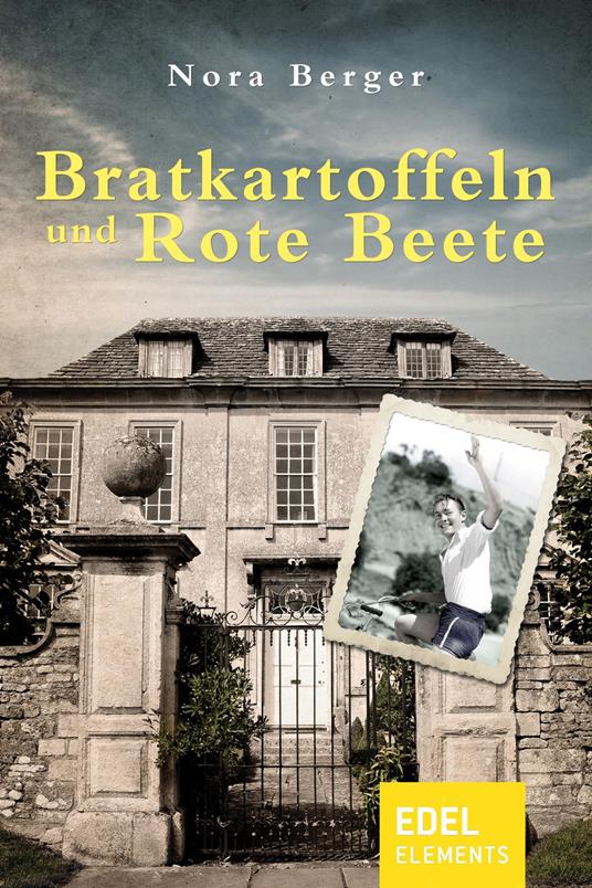Bratkartoffeln und Rote Beete
