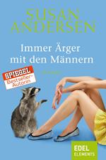 Immer Ärger mit den Männern