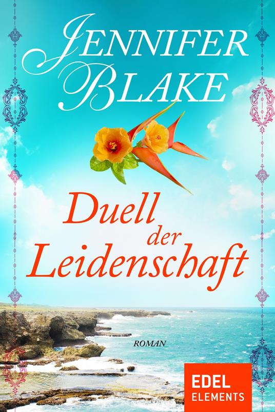 Duell der Leidenschaft