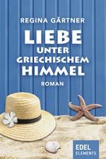 Liebe unter griechischem Himmel