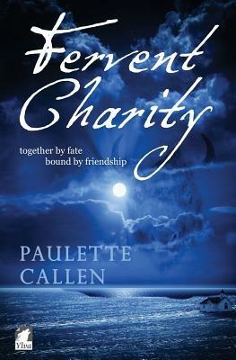 Fervent Charity - Paulette Callen - cover