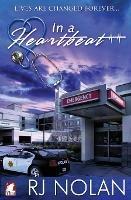 In a Heartbeat - Rj Nolan - cover