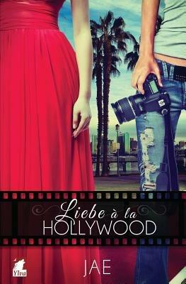Liebe a la Hollywood - Jae - cover
