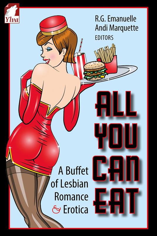 All You Can Eat