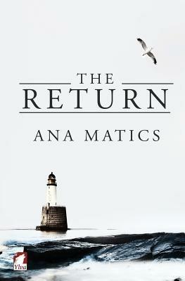 The Return - Ana Matics - cover