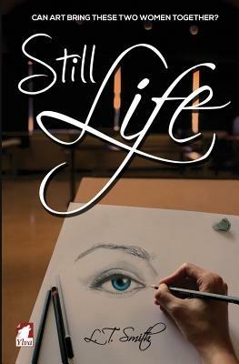 Still Life - L T Smith - cover