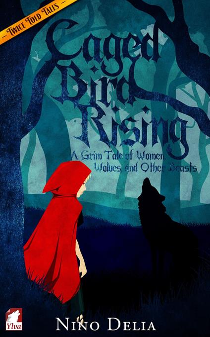 Caged Bird Rising
