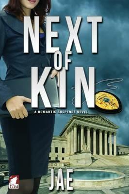 Next of Kin - Jae - cover