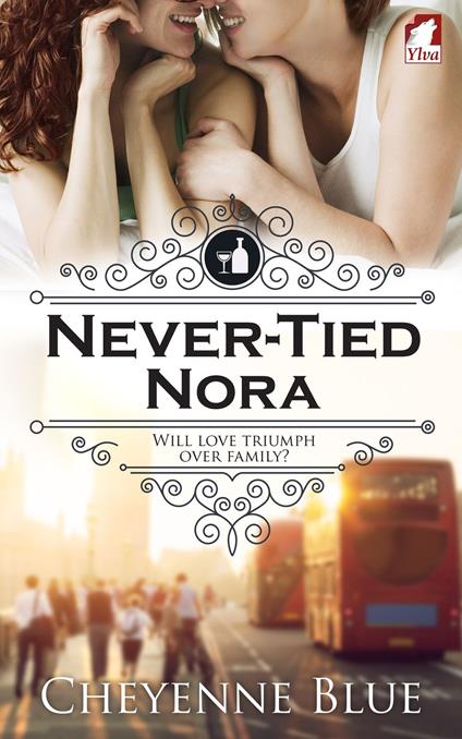 Never-Tied Nora