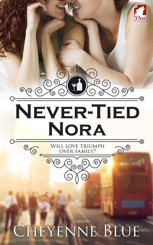 Never-Tied Nora