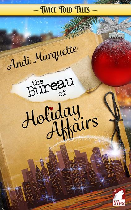 The Bureau of Holiday Affairs