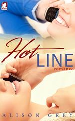 Hot Line. Romanzo