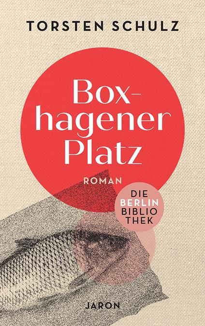 Boxhagener Platz