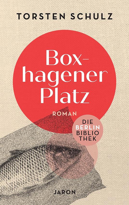 Boxhagener Platz