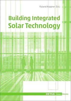 Building Integrated Solar Technology - cover