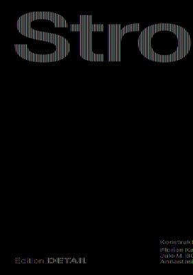 Bauen mit Stroh - cover