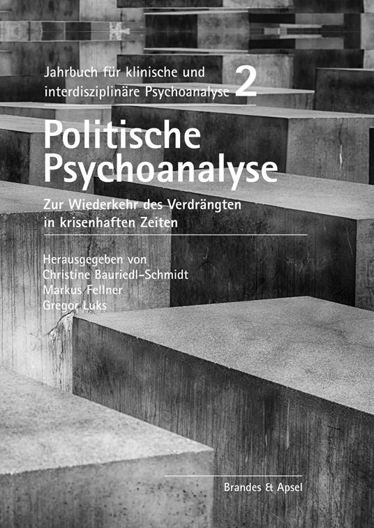 Politische Psychoanalyse