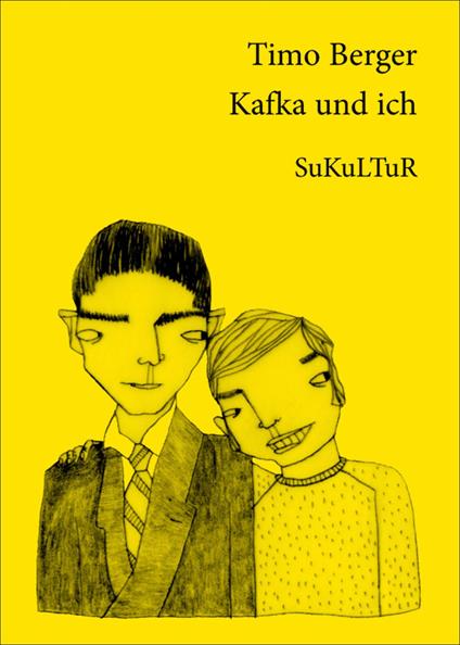 Kafka und ich