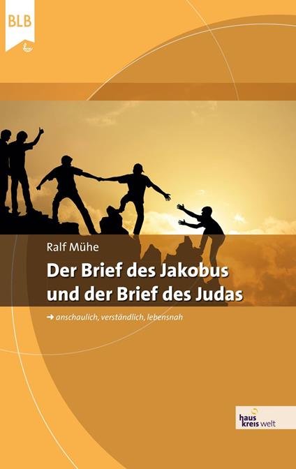 Der Brief des Jakobus und der Brief des Judas