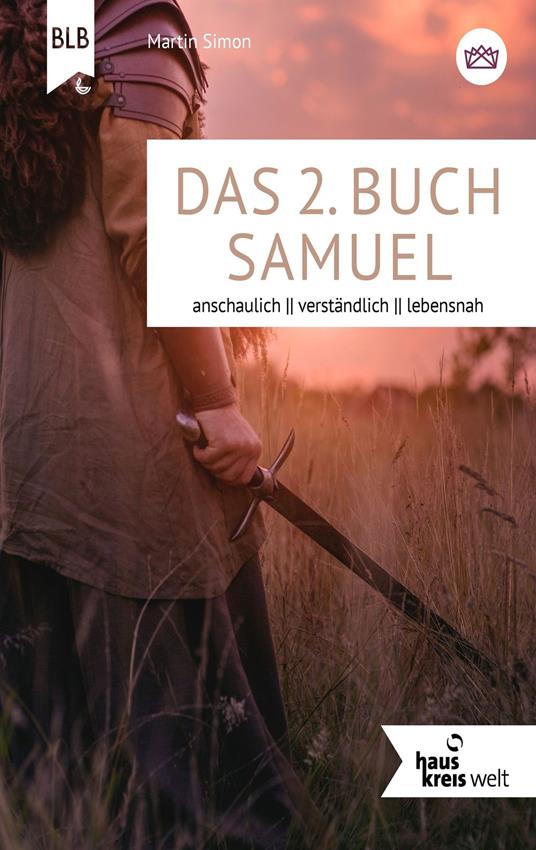 Das 2. Buch Samuel