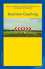 Business-Coaching