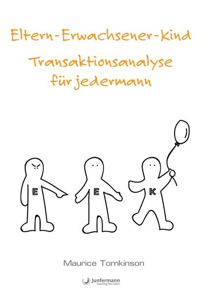 Eltern - Erwachsener - Kind