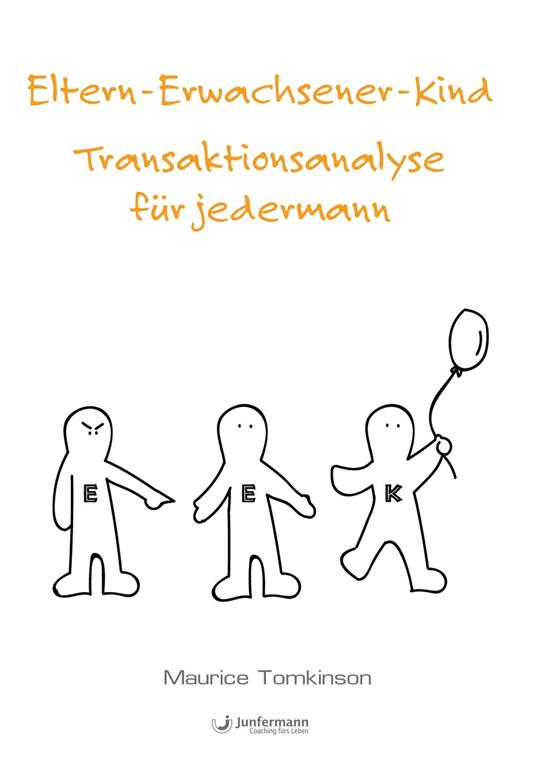 Eltern - Erwachsener - Kind