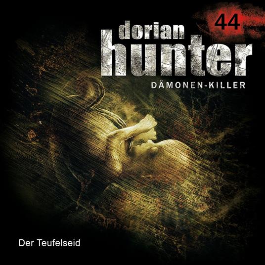 44: Der Teufelseid