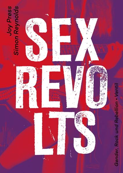 Sex Revolts