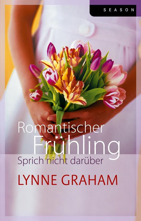 Sprich nicht darüber