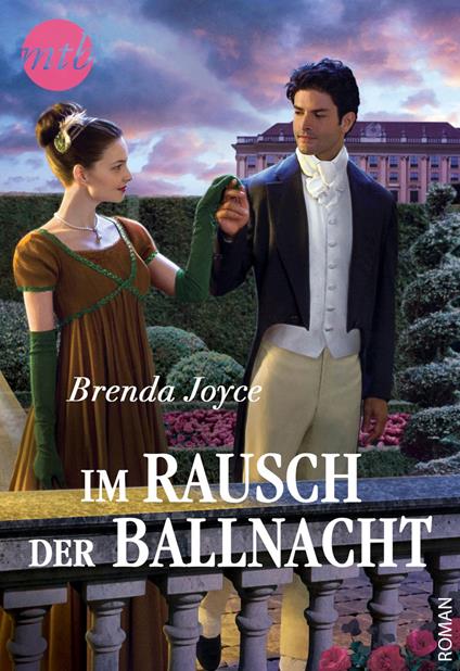 Im Rausch der Ballnacht