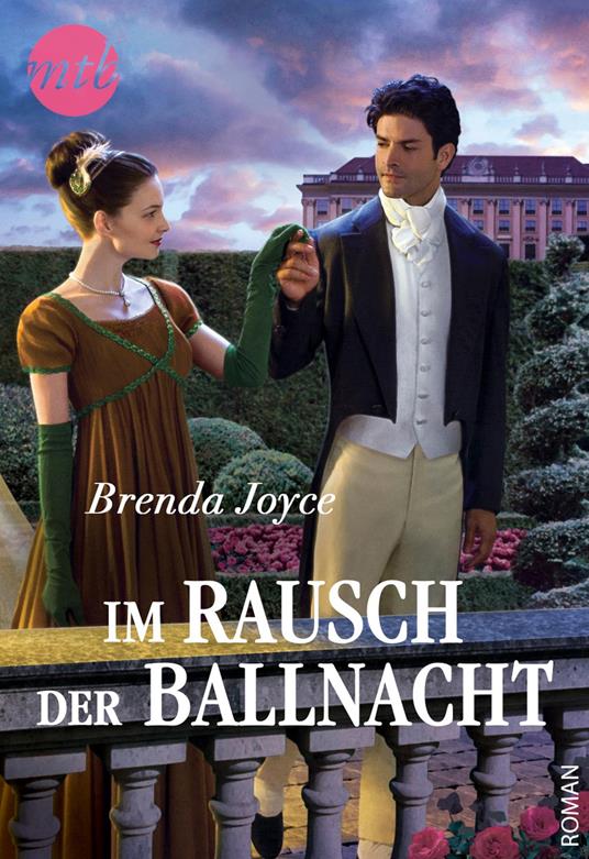 Im Rausch der Ballnacht